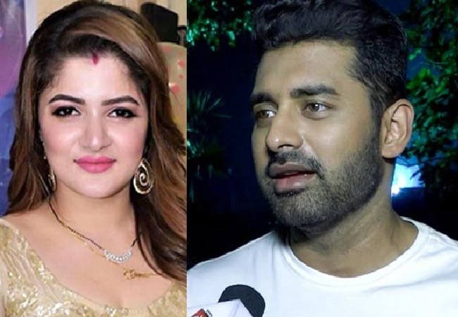 ‌‌‘হা‌উজ পার্টি ছাড়া আর কিছু হবে না’, শ্রাবন্তীকে কটাক্ষ অঙ্কুশের