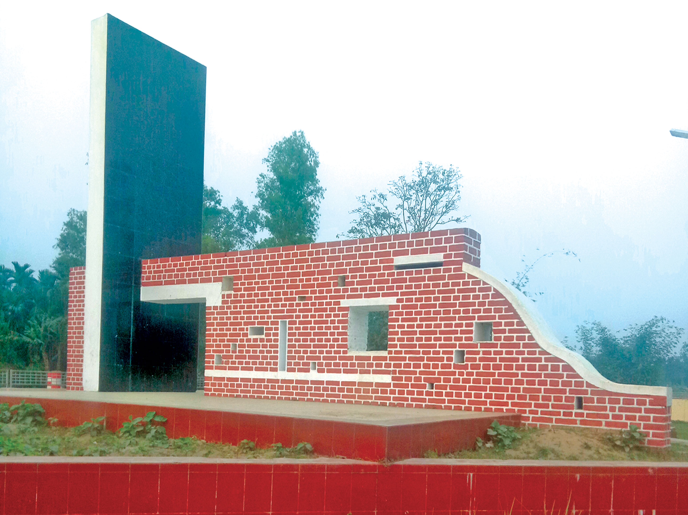 বধ্যভূমি আছে, স্বীকৃতি নেই বীর শহীদদের