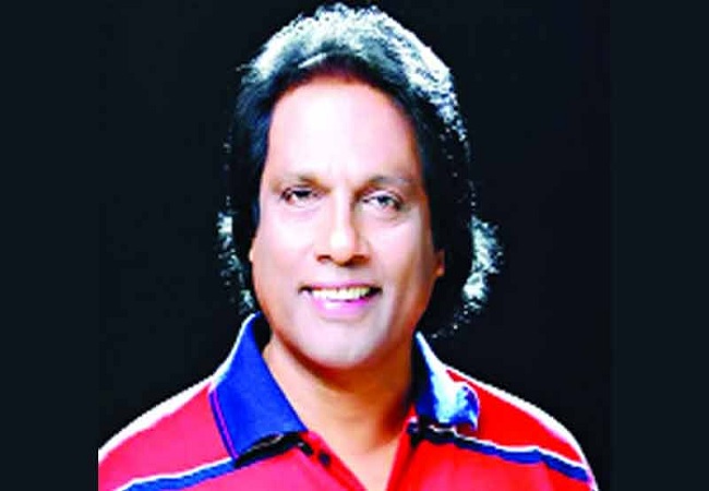চলে গেলেন গানের স্রষ্টা জানে আলম