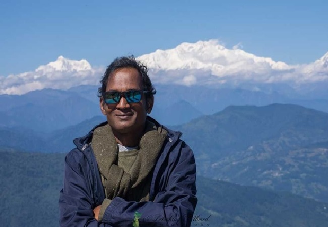 ​ছয় মাসের জামিন পেলেন কার্টুনিস্ট কিশোর