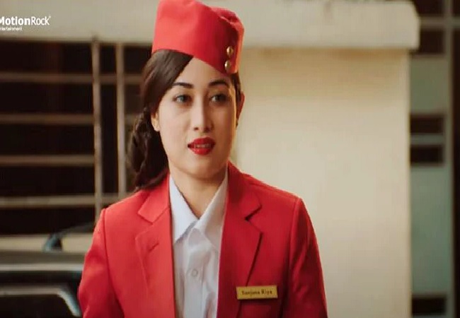 দুই সপ্তাহে ৬ মিলিয়ন দর্শক দেখেছেন ‘ফিমেল’