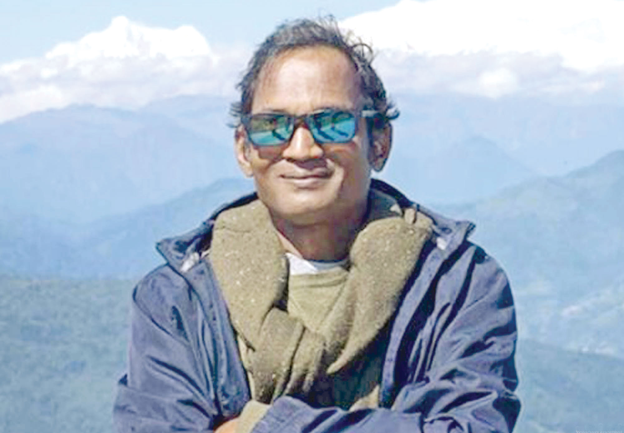 দশ মাস পর কারাগার থেকে মুক্তি পেলেন কার্টুনিস্ট কিশোর হাসপাতালে ভর্তি
