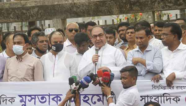 কর্মীদের আরও শক্তি সঞ্চয়ের আহ্বান আব্বাসের