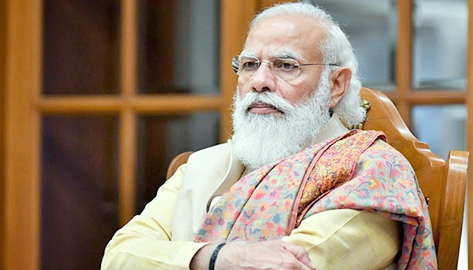 ​২৭ মার্চ সাতক্ষীরায় যাবেন নরেন্দ্র মোদি