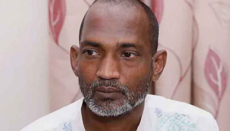 কার্টুনিস্ট কিশোরের শারীরিক পরীক্ষার প্রতিবেদন আজ