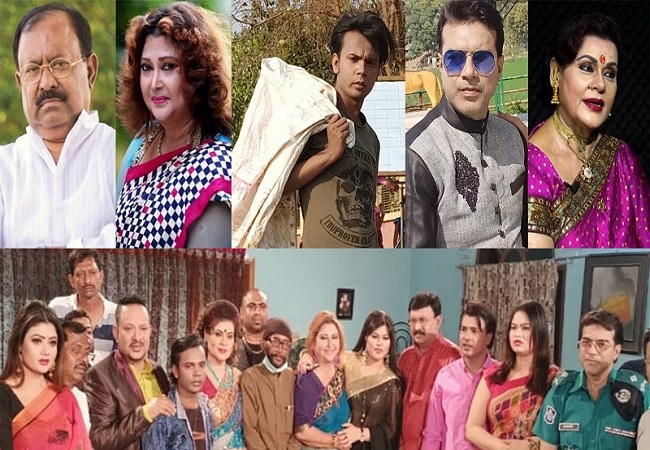ঈদে আসছে হিরো আলমের 'টোকাই'