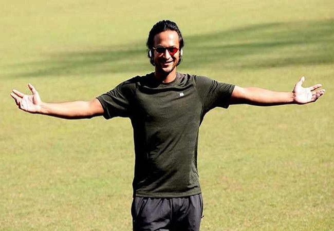 সাকিবের পথ চেয়ে কলকাতা