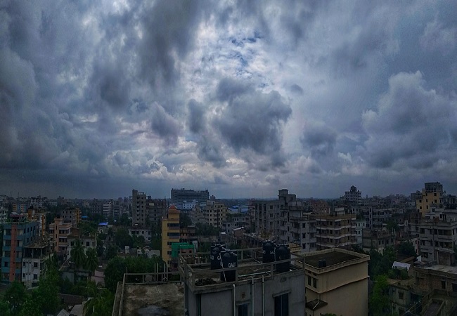 কাল থেকে কমতে পারে তাপমাত্রা