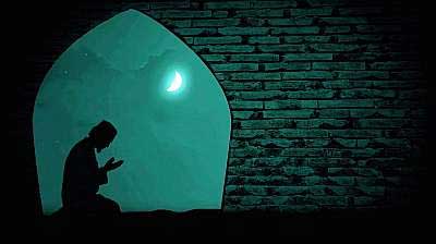 আজ পবিত্র শবে বরাত