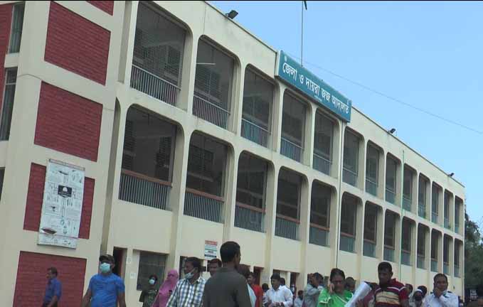 গাইবান্ধায় শিশু আরিফুল হত্যা মামলায় বাবা-ছেলে  ও সহোদর ভাইসহ ৫ আসামির যাবজ্জীবন কারাদণ্ড