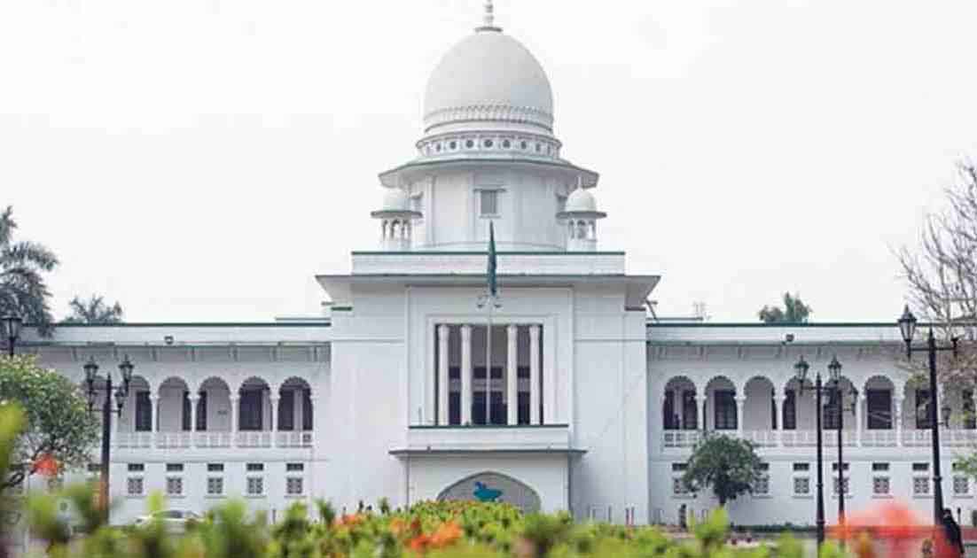 ৬ মাস জামিন চাইতে পারবে না তুফান সরকার