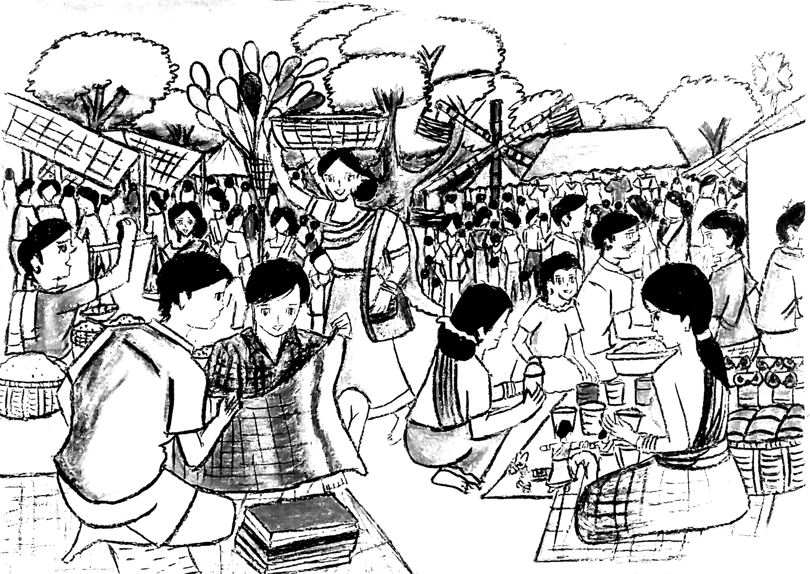 নবম-দশম শ্রেণির পড়াশোনা (পৌরনীতি ও নাগরিকতা)