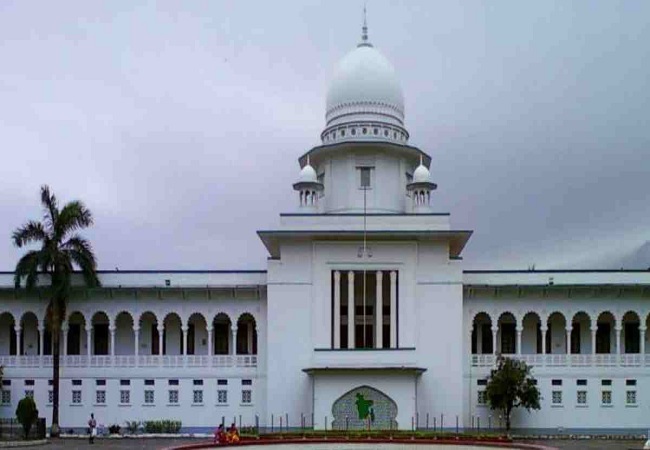 জামিন-অন্তর্বর্তীকালীন আদেশের মেয়াদ ২ সপ্তাহ বাড়ল