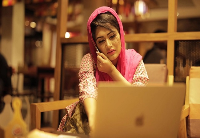 যে কারণে চলচ্চিত্রজগতকে বিদায় জানালেন সুচিস্মিতা মৃদুলা