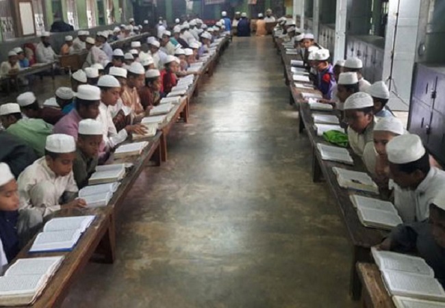 আবাসিক-অনাবাসিক সব মাদ্রাসা বন্ধ রাখার নির্দেশ