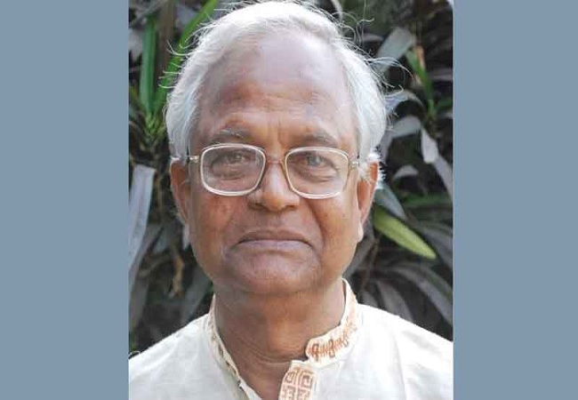 সিপিবি নেতা বীর মুক্তিযোদ্ধা কমরেড মোর্শেদ আলী আর নেই