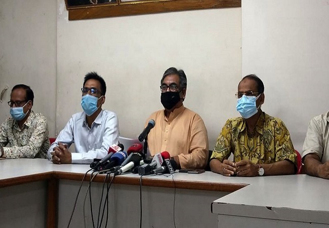 করোনা নিয়ে সরকারের লেজেগোবরে অবস্থা : প্রিন্স