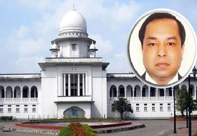 ​আবারও পি কে হালদারসহ ১২৯ জনকে হাইকোর্টে তলব