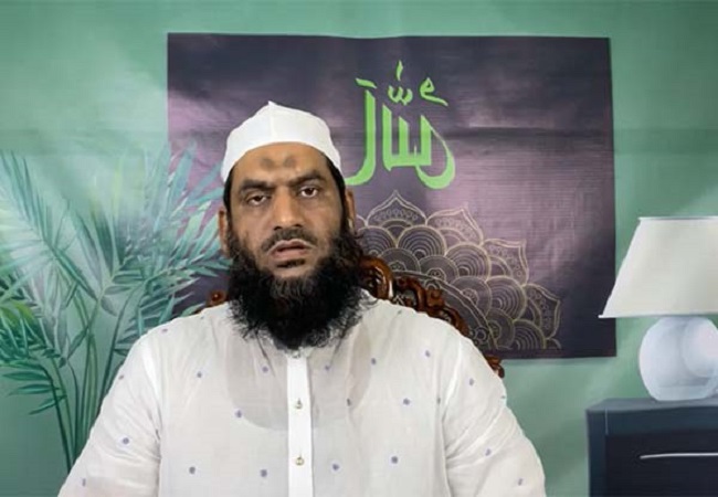মামুনুল হকের বিরুদ্ধে আরও দুই মামলা