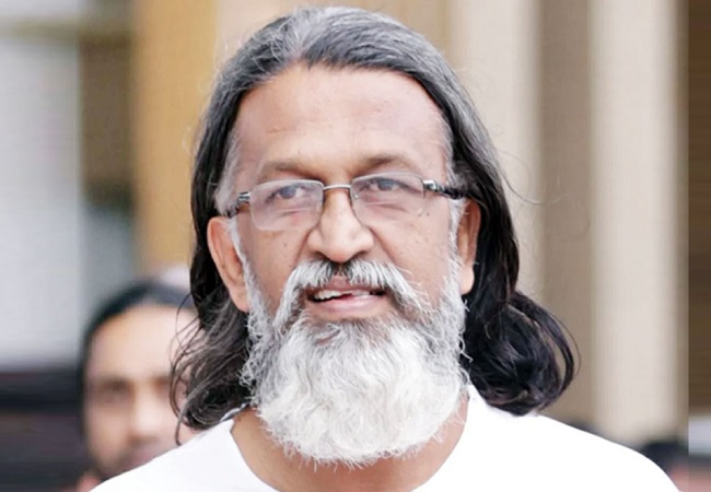 ​করোনায় আক্রান্ত হয়ে হাসপাতালে গাজী রাকায়েত