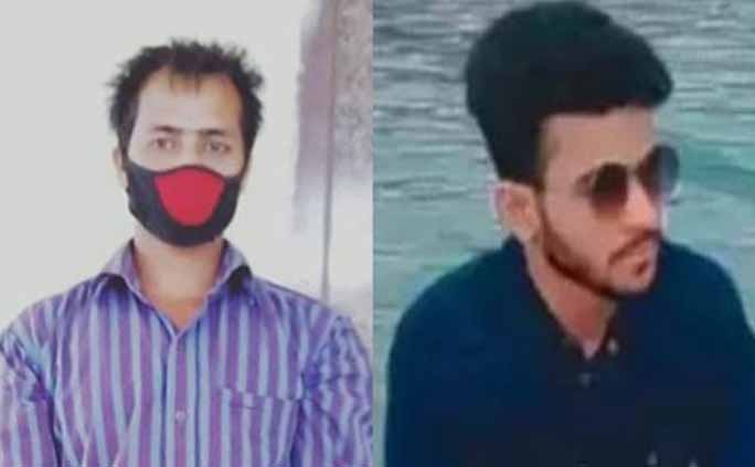 ​সেনবাগে শিশু হত্যার ঘটনায় গ্রেফতার ২ ঘাতকের স্বীকারোক্তি