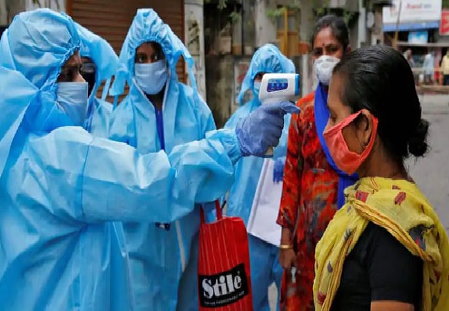 ভারতে সব রেকর্ড ছাড়িয়ে শনাক্তের নতুন রেকর্ড