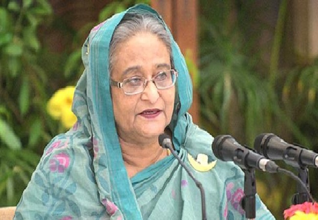 করোনা থেকে বাঁচতে আরও কঠোর পদক্ষেপ নিতে হবে : প্রধানমন্ত্রী