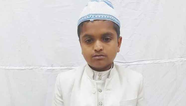 ডিজিটাল নিরাপত্তা মামলায় কারাগারে রফিকুল মাদানী