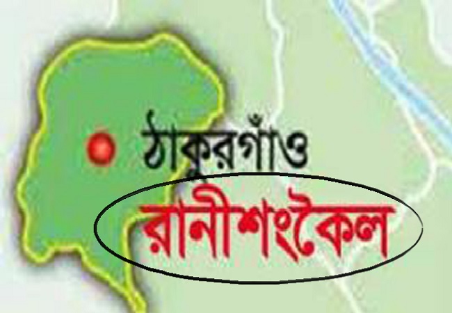 রাণীশংকৈলে স্ত্রীসহ শশুর বাড়িতে গিয়ে লাশ হলেন জামাই