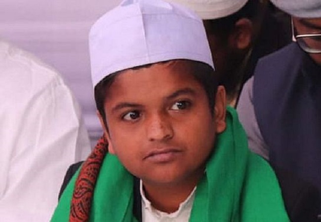 কে এই রফিকুল ইসলাম মাদানী?