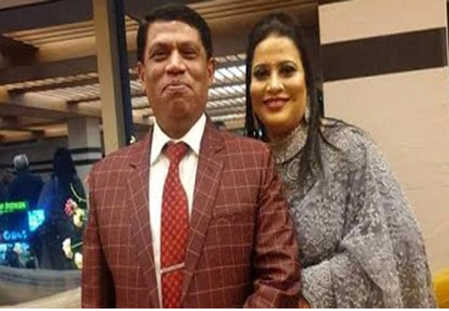​ইটিআই মহাপরিচালক সস্ত্রীক করোনা আক্রান্ত