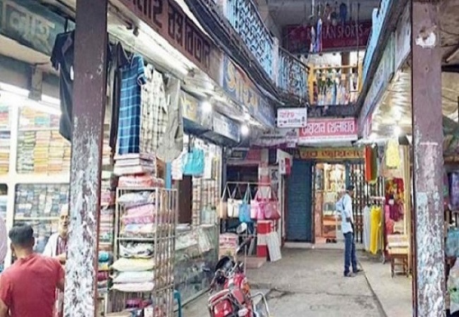 করোনা: আরও প্রণোদনা চান ব্যবসায়ীরা