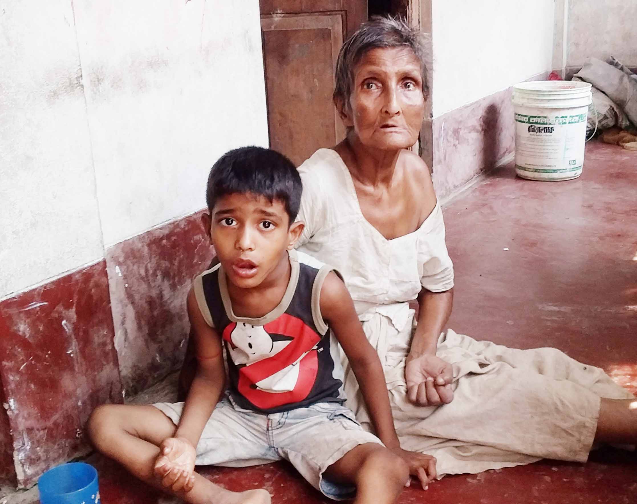 ​পাওনা টাকা চাইতে গিয়ে মাদক ব্যবসায়ীর হাতে যুবক খুন