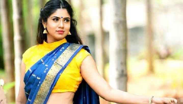 ​প্রেমে বিয়ের কয়েকদিন পরই আত্মহত্যার চেষ্টা অভিনেত্রীর
