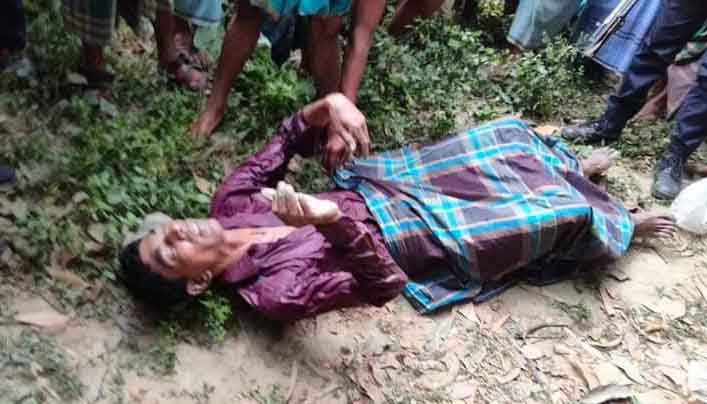 ​পরকীয়ার জেরে স্বামীর পুরুষাঙ্গ কেটে দিলো স্ত্রী