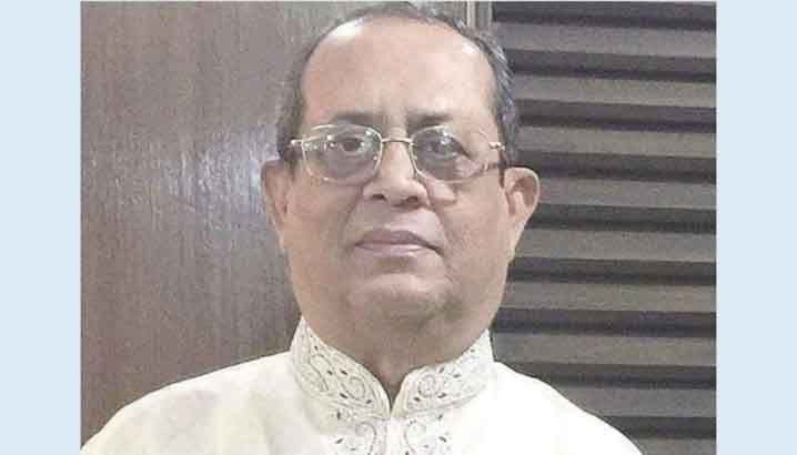 প্রবীণ সাংবাদিক হাসান শাহরিয়ার আর নেই
