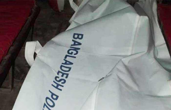 কিশোরগঞ্জে ছুরিকাঘাতে এক কিশোর খুন