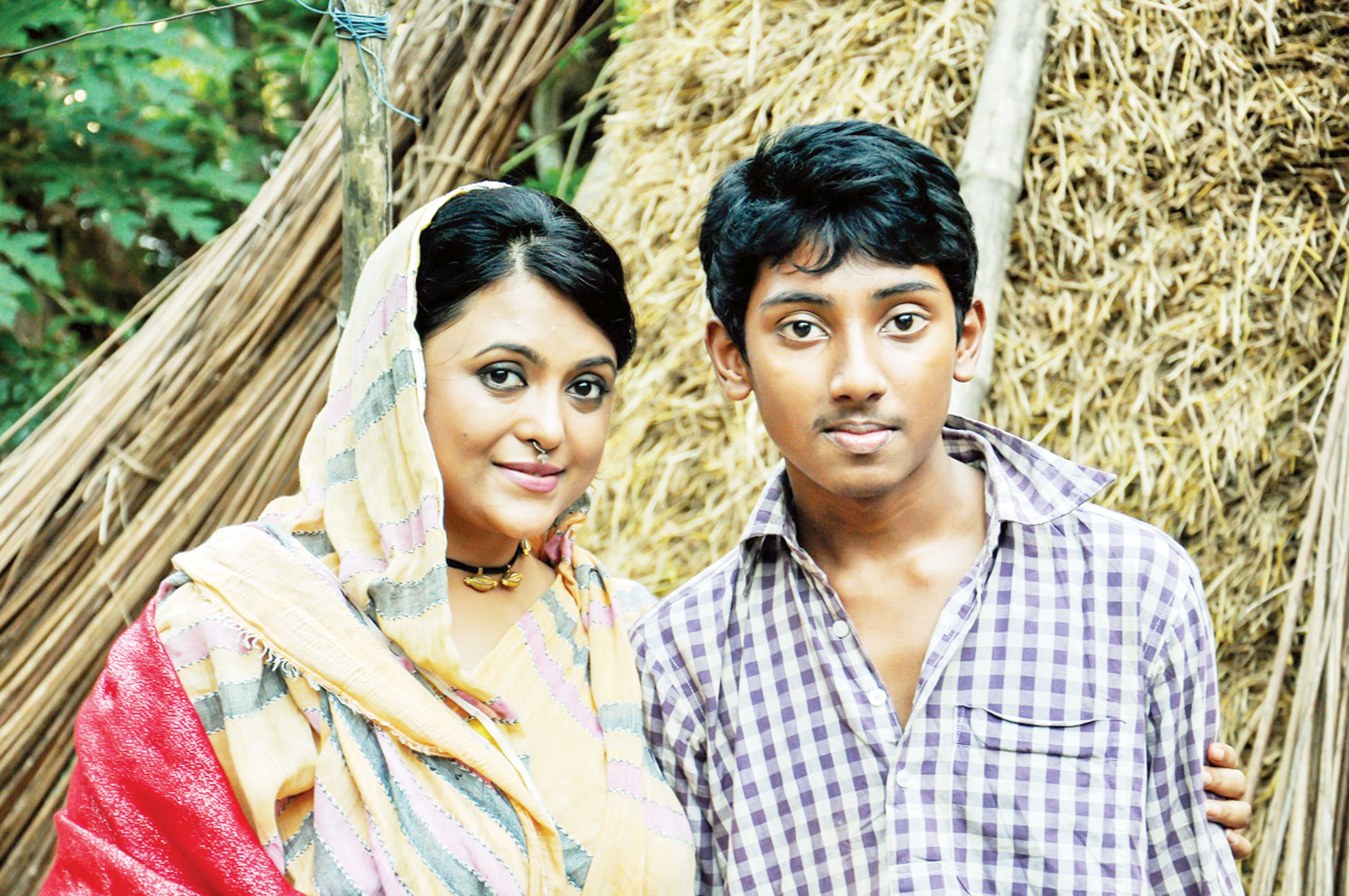 অনুদানের 'কাকতাড়ুয়া'