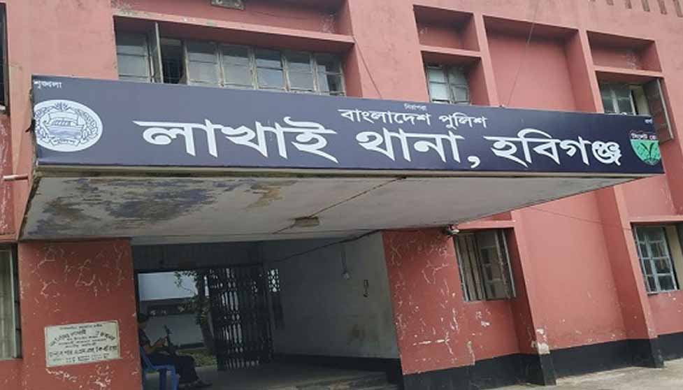 হবিগঞ্জে গণপিটুনিতে ২ ডাকাত নিহত