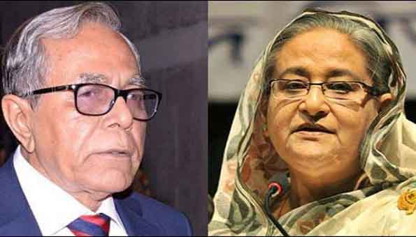 মিতা হকের মৃত্যুতে রাষ্ট্রপতি ও প্রধানমন্ত্রীর শোক