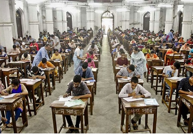 আবেদনের সময় বাড়ছে না গুচ্ছ ভর্তিতে