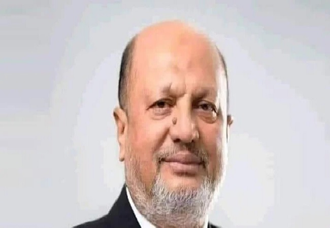 আবদুল মতিন খসরু লাইফ সাপোর্টে