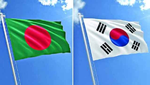 ​দক্ষিণ কোরিয়ায় বাংলাদেশিদের ভিসা নিষেধাজ্ঞা