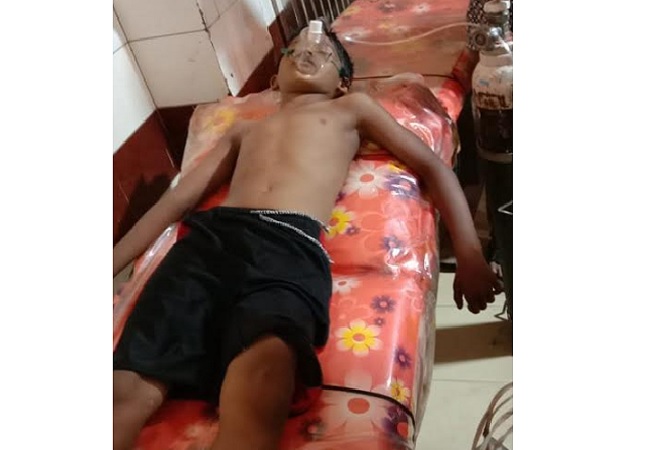 ব্রাহ্মণবাড়িয়ায় ঘুড়ি উড়াতে গিয়ে বিদ্যুৎস্পৃষ্টে শিশুর মৃত্যু