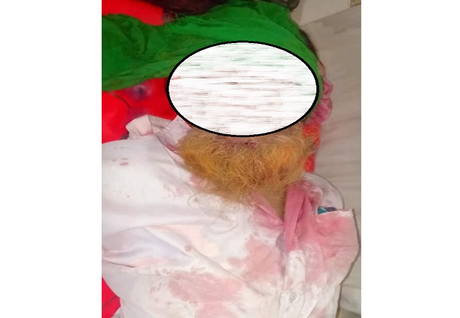 চকরিয়ায় টমটম উল্টে বৃদ্ধ নিহত