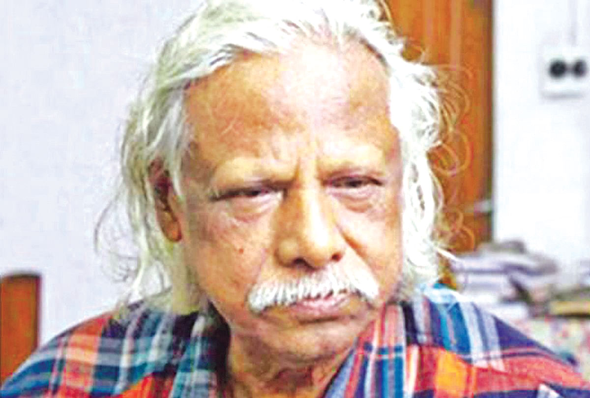প্রধানমন্ত্রীকে ১১ দফা দাবি জানিয়ে জাফরুলস্নাহর চিঠি