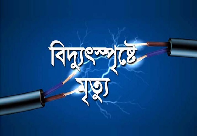 ​ঝিনাইদহে বিদ্যুৎস্পৃষ্টে মাদরাসা ছাত্রের মৃত্যু