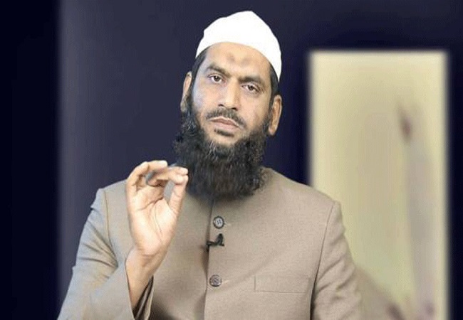 নারায়ণগঞ্জের ঘটনায় মামুনুলের সংশ্লিষ্টতা পাওয়া গেছে : সিআইডি