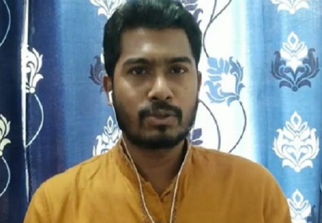 এবার ভিপি নুরের বিরুদ্ধে মামলা রাজশাহীতে