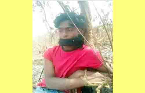 ​দেবিদ্বারে মুক্তিপণ না পেয়ে হাফেজকে হত্যা, আটক -২